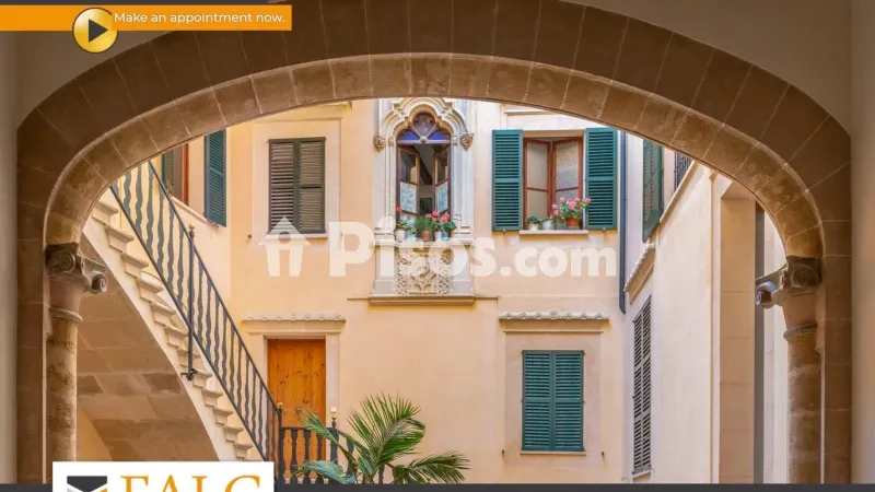 Apartment in Monti-sion — photo 3