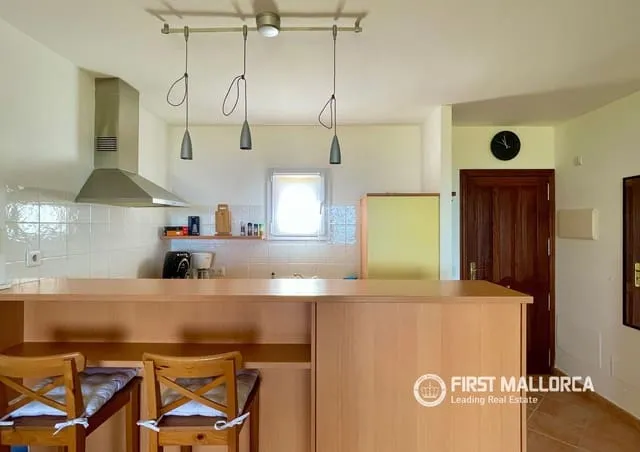 Apartment for rent in Tolleric, Llucmajor — photo 7