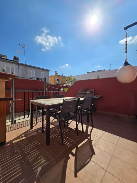 House, semi-detached chalet for sale in C/Formentor, Pont d'Inca, Marratxi — photo 5