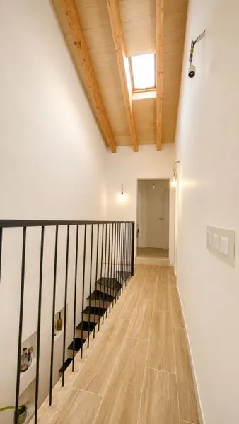 Terraced house in Sencelles (Nucleo urbano 60) — photo 12