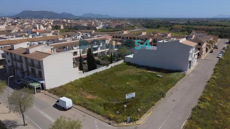 plot in Sa Pobla — photo 10