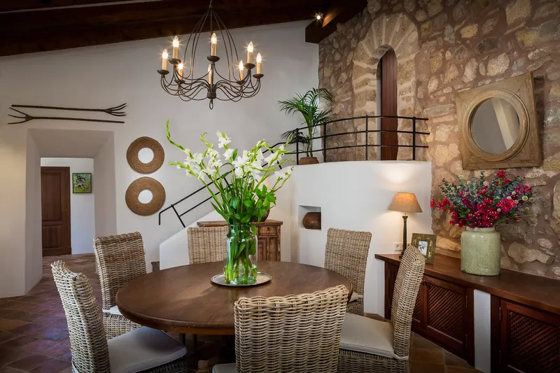 Villa in Son Balagueret for rent — photo 8