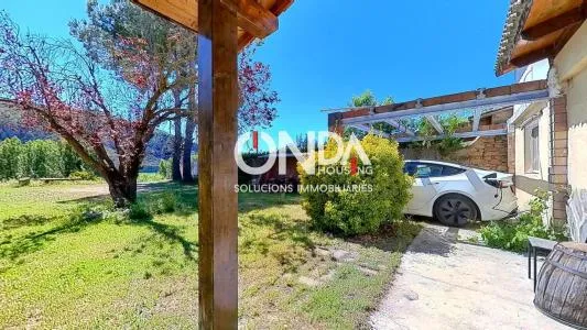 Villa - Camarasa (Camarasa) — photo 4