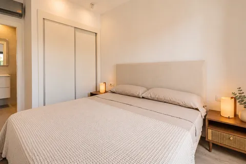 Apartment in Cala Murada, Mallorca — photo 11