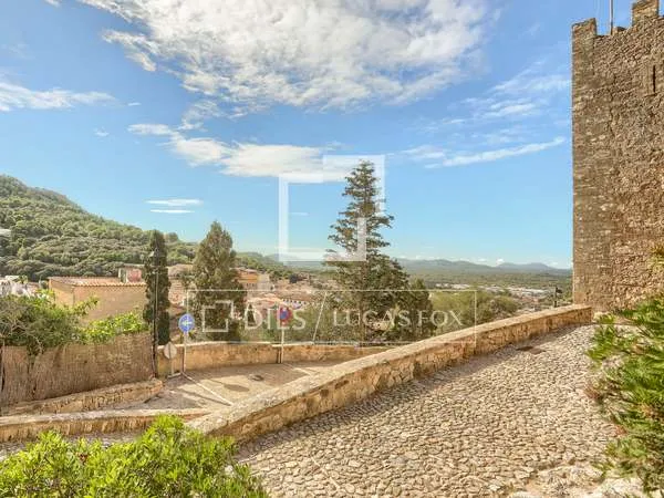 807m² building for sale in North Mallorca, Balearic Islands — photo 5