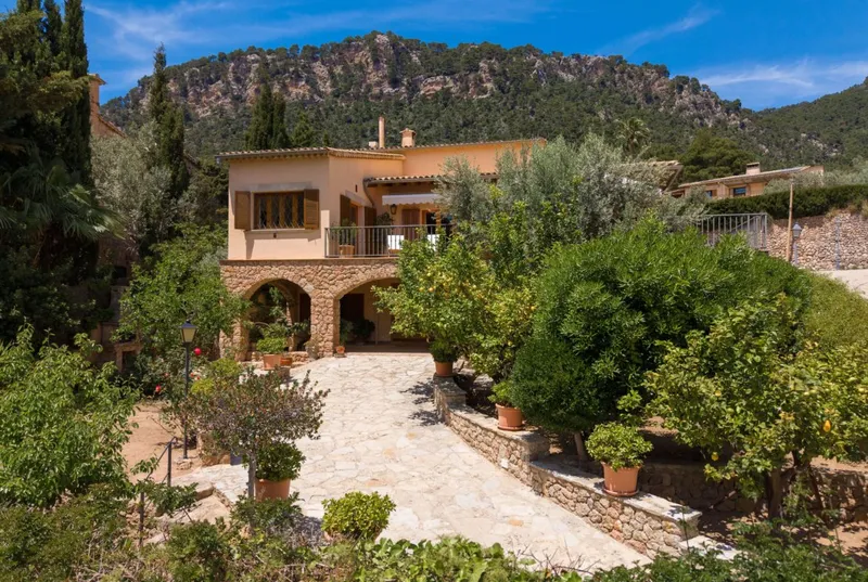 The Perfect Finca in Valldemossa – A Dream Home in the Tramuntana — photo 2