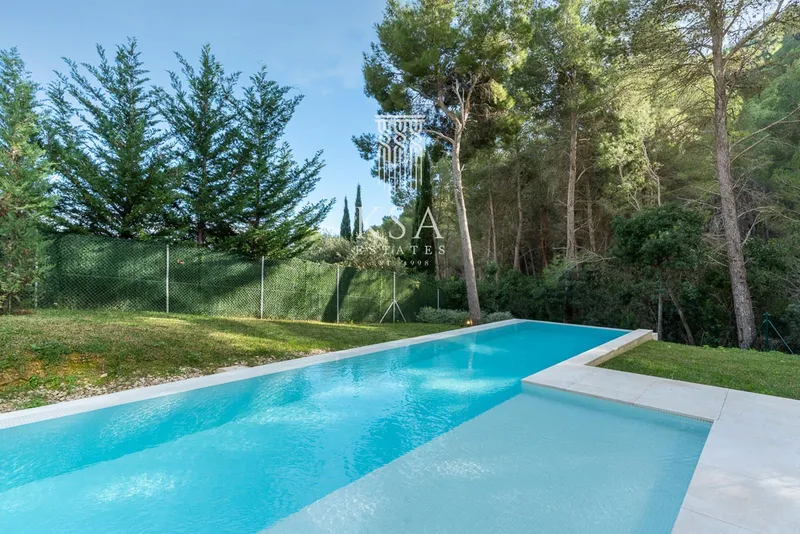Villa — photo 7