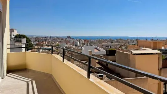 Apartment in Palma de Mallorca (Son Espanyolet) — photo 5