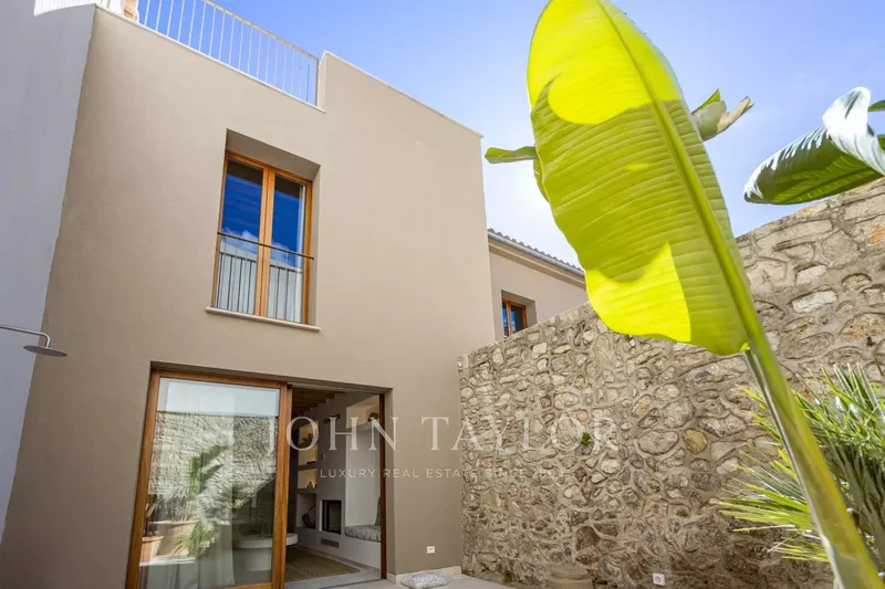 Townhouse for sale in Mancor de la Vall — photo 4