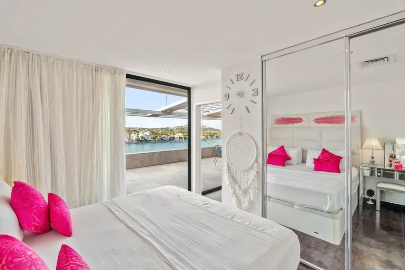 Penthouse in Santa Ponsa, Province of Balearic Islands — photo 7