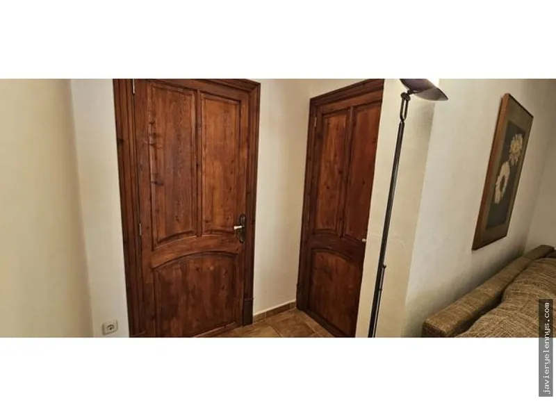 Rental of semi-detached house on calle d'Isabel Montaner — photo 7