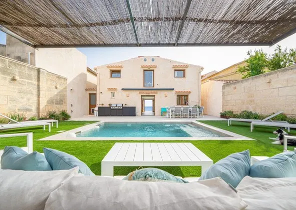 Detached house for sale in Coll d'En Rabassa — photo 3