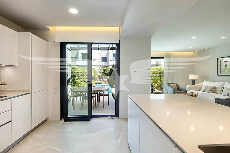 Playa de Palma I New build with pool I Furniture included — photo 6