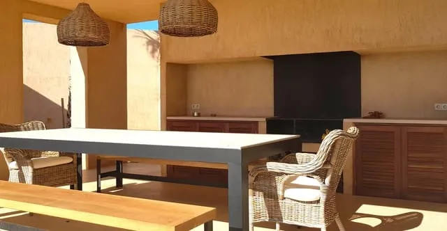 Finca/Country House for rent in Campos, Mallorca — photo 6