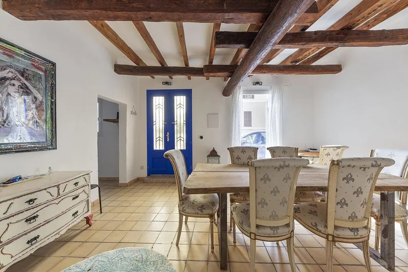 Charming town house in Andratx with bright spaces — photo 3