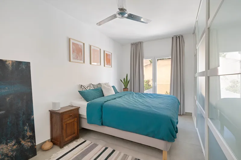 Penthouse project with fantastic sea views in Puerto de Andratx - Marcel Remus Real Estate — photo 9