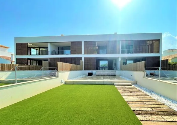 Flat / apartment in Colònia de Sant Pere, Arta — photo 1