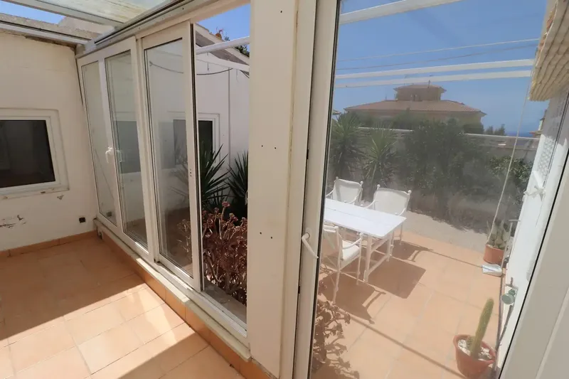 Beautiful chalet for rent in Bahia Grande in excellent residential area in perfect condition, this property has 2 floors with a surface — photo 12