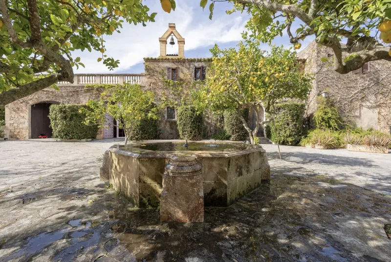 Historic finca in Manacor — photo 5