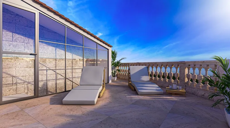 Project! Stylish townhouse in Santa Catalina with sea views — photo 5