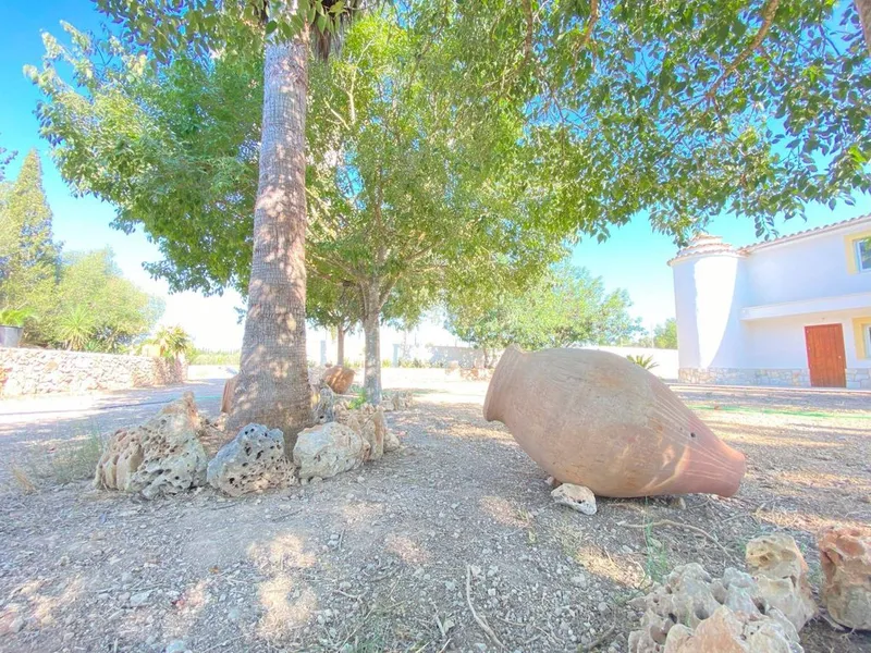 Villa in Costitx, Province of Balearic Islands — photo 12