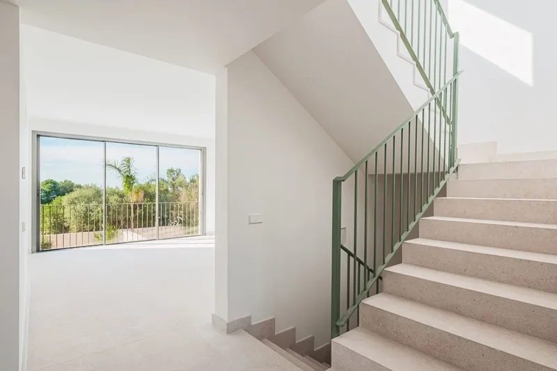 Newly built terraced house in Ses Salines — photo 5