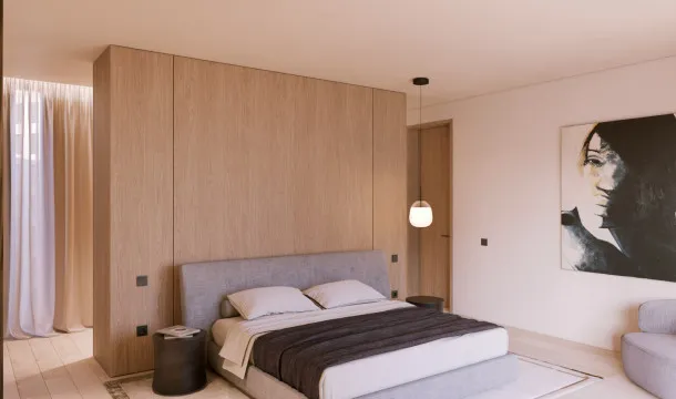Contemporary design villa in an upcoming area of Son Gual — photo 11
