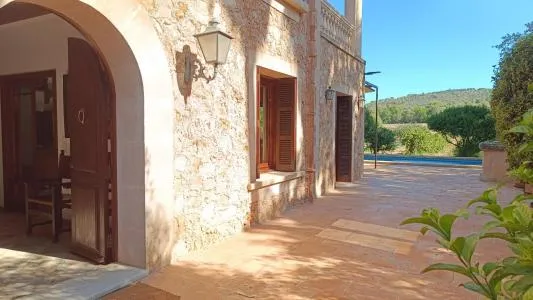 Rustic property - Manacor (Manacor Centro) — photo 6