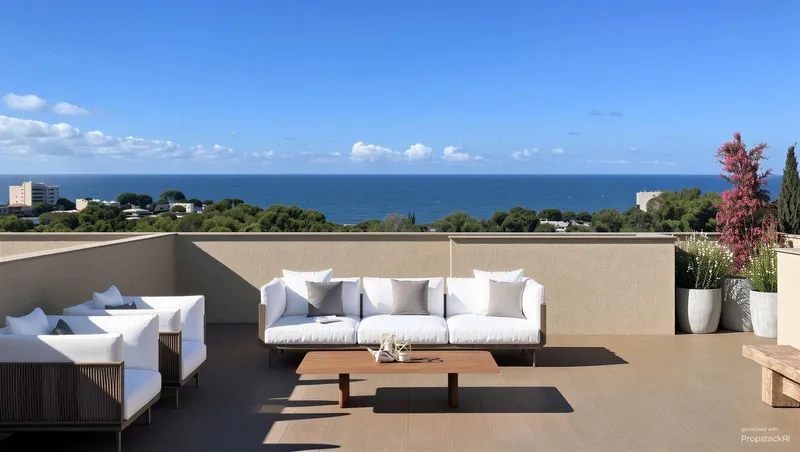 New Construction in Cala Ratjada – Modern Living Meets the Mallorca Vibe — photo 2