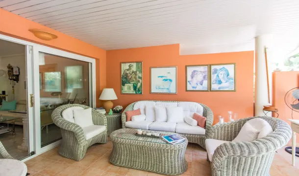 Ground floor apartment in a quiet residential complex in Bendinat — photo 8