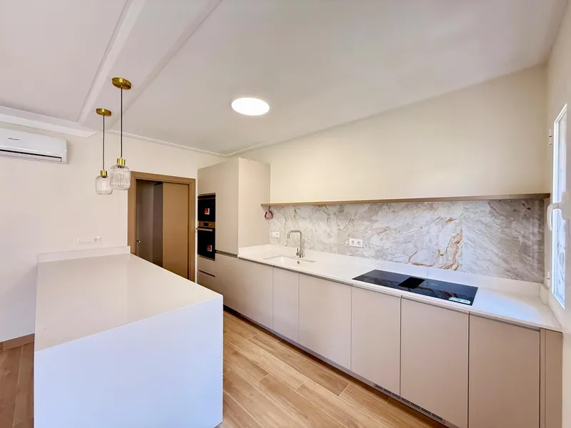 Apartment for sale in Avenidas area, Palma de Mallorca — photo 4