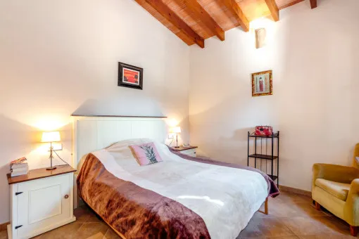 Santa Margalida, beautiful finca in Santa Margalida, high-quality construction in perfect orientation — photo 8