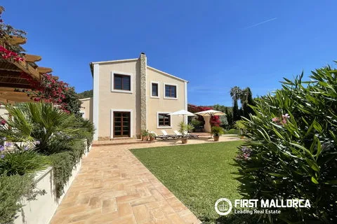 Villa in Port d'Andratx, Mallorca — photo 10