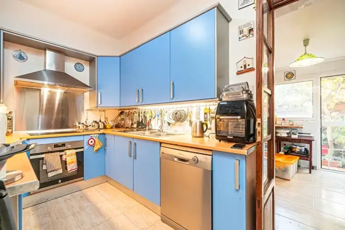 Casa en venta de 5 habitaciones en Gran Via de Colom, Inca — photo 2