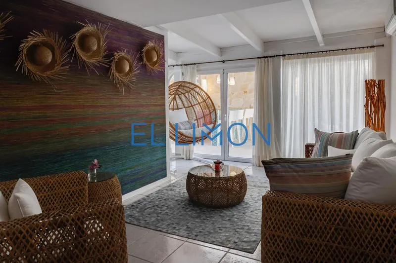 Reformed Chalet — photo 7