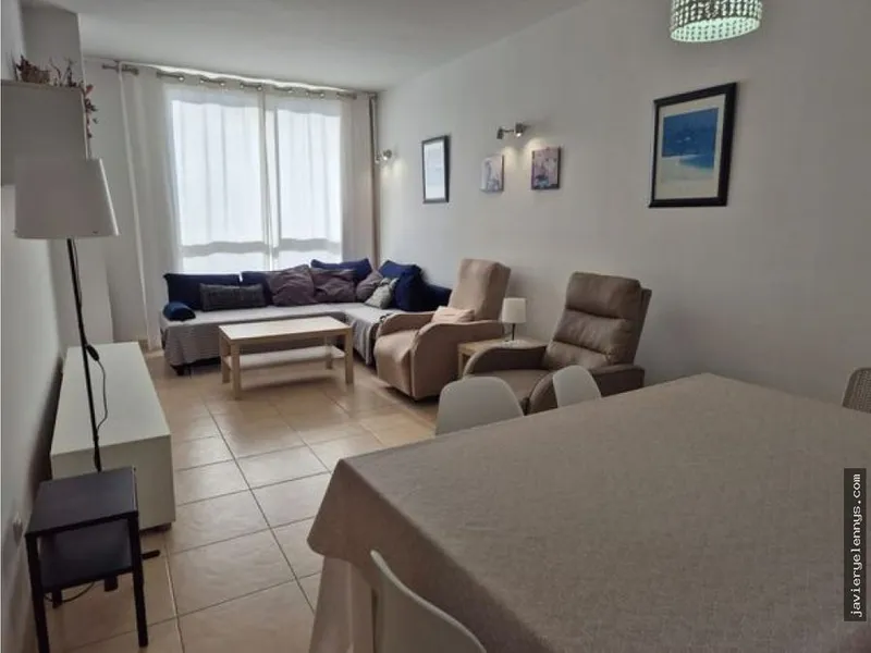 Apartment rental on Lleida s/n — photo 1