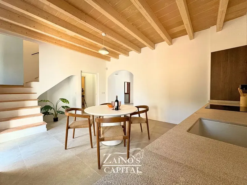 Recently renovated 192 m² house with patio and 4 bedrooms in Capdepera — photo 6