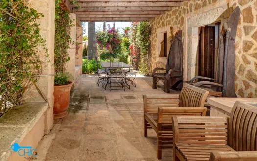 Finca in Santa Eugenia — photo 11