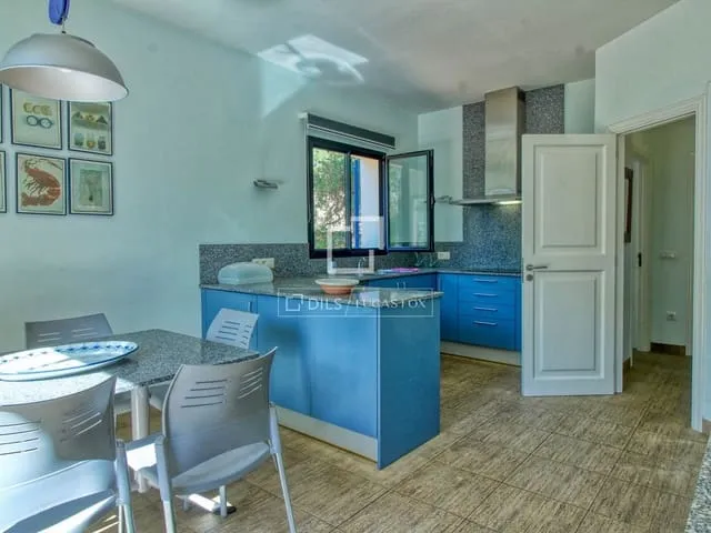 Finca/Country House for rent in Sant Elm, Andratx — photo 9