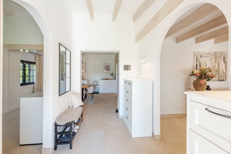 Elegant Country House with Guesthouses for Sale near Binissalem — photo 12