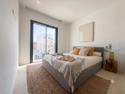 Attic - Palma de Mallorca (Portixol-Molinar) — photo 9