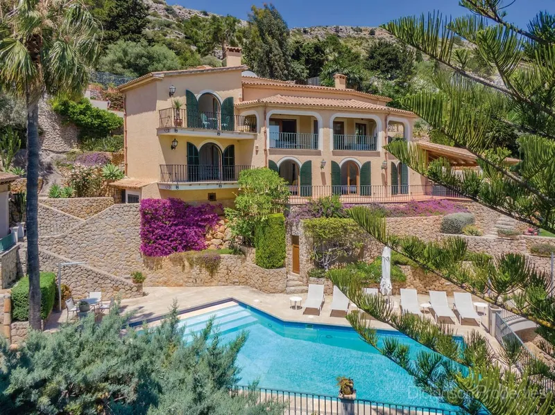House for sale in Port de Pollença, Pollença, Mallorca, Baleares, Spain — photo 9