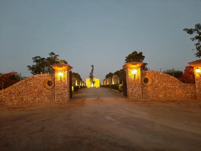Exclusive property in Sencelles - plot with olive grove and tourist license ETV — photo 7