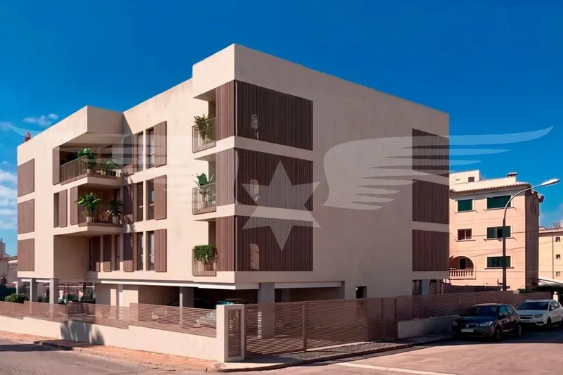 Cala Ratjada I Modern Apartment with a Terrace — photo 1