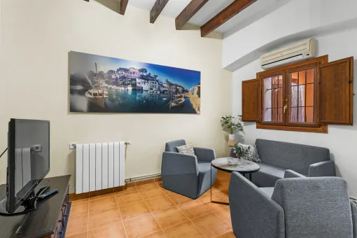 Santanyi, Mediterranean Townhouse in a Prime Location in Santanyí with Pool, Garden & ETV Licence — photo 8