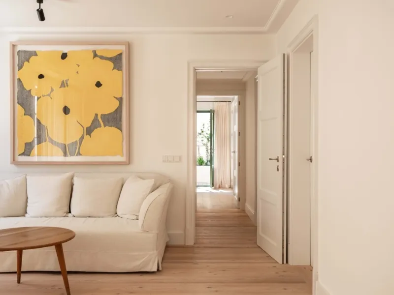 Newly Renovated Mediterranean Dream Villa in Cas Català — photo 9