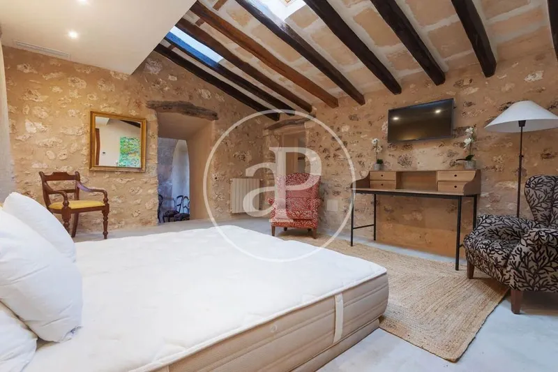 Farmhouse in Llucmajor, Province of Balearic Islands — photo 12
