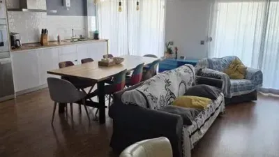 Penthouse in Llevant — photo 4