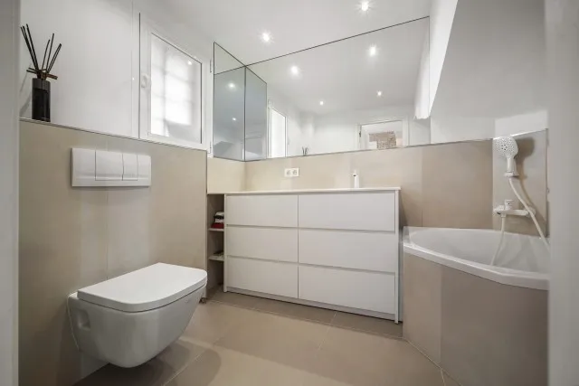 Townhouse for sale beside the golf course in Camp de Mar, Southwest Mallorca — photo 7