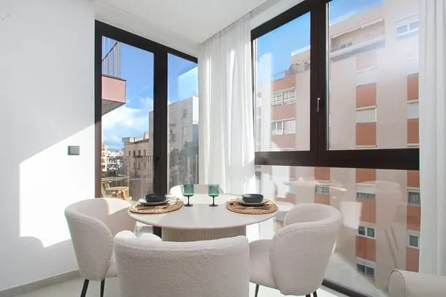 Flat for sale in Cort, Palma de Mallorca — photo 4